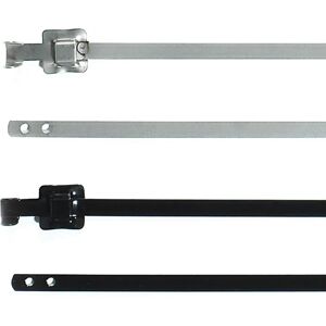 111-95080 HellermannTyton - MLT8SS10-SS316-ML 111-95080 HellermannTyton - MLT8SS10-SS316-ML