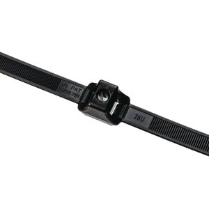 115-31100 HellermannTyton - DCT11-PA66HIRHSUV-BK 115-31100 HellermannTyton - DCT11-PA66HIRHSUV-BK