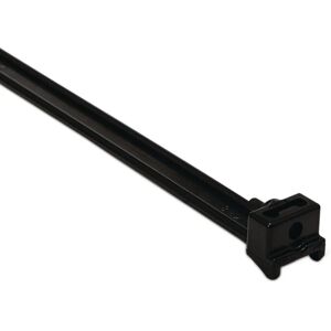 121-82160 HellermannTyton - KR8/21-PA66UV-BK 121-82160 HellermannTyton - KR8/21-PA66UV-BK