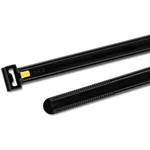 121-83380 HellermannTyton - KR8/33-PA12-BK 121-83380 HellermannTyton - KR8/33-PA12-BK