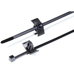 150-37591 HellermannTyton - T50RFT6OVAL-PA66HS/PA66HIRHS-BK 150-37591 HellermannTyton - T50RFT6OVAL-PA66HS/PA66HIRHS-BK