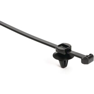 150-37791 HellermannTyton - T50ROSSFT6.5-16-3-PA66HS/PA66HIRHS-BK 150-37791 HellermannTyton - T50ROSSFT6.5-16-3-PA66HS/PA66HIRHS-BK