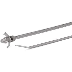 150-48397 HellermannTyton - T80RFT6X12-PA46-GY 150-48397 HellermannTyton - T80RFT6X12-PA46-GY