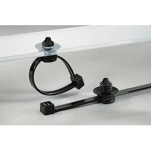 150-77941 HellermannTyton - T50RFT6-PA66HS/PA66HIRHS-BK 150-77941 HellermannTyton - T50RFT6-PA66HS/PA66HIRHS-BK