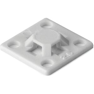 151-01802 HellermannTyton - MB2A-PA66-WH 151-01802 HellermannTyton - MB2A-PA66-WH