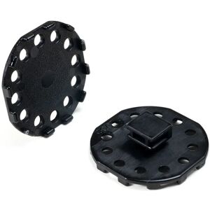 151-02255 HellermannTyton - PMB5-PA66HS-BK 151-02255 HellermannTyton - PMB5-PA66HS-BK