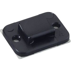 151-11310 HellermannTyton - TY3G1S-PA66W-BK 151-11310 HellermannTyton - TY3G1S-PA66W-BK