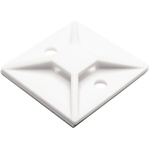 151-28529 HellermannTyton - MB5A-PA66-WH 151-28529 HellermannTyton - MB5A-PA66-WH