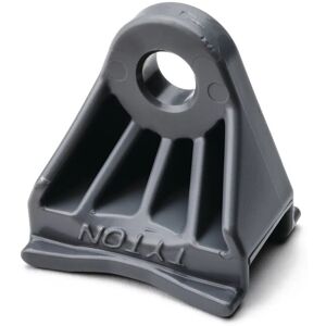 151-29600 HellermannTyton - SAM83-PA66HIRHS-GY 151-29600 HellermannTyton - SAM83-PA66HIRHS-GY