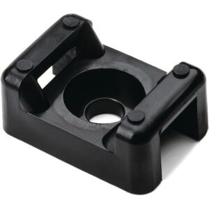 151-30500 HellermannTyton - CTM2-PA66-BK 151-30500 HellermannTyton - CTM2-PA66-BK