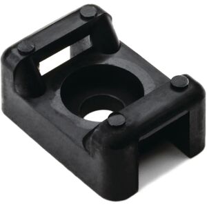 151-30600 HellermannTyton - CTM3-PA66-BK-C1-PA66-BK 151-30600 HellermannTyton - CTM3-PA66-BK-C1-PA66-BK