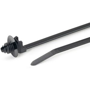 155-05800 HellermannTyton - T50SOSFT6E-PA66HIRHS-BK 155-05800 HellermannTyton - T50SOSFT6E-PA66HIRHS-BK