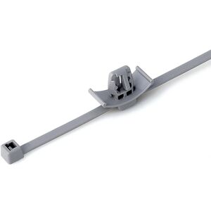 156-00446 HellermannTyton - T50RFT62x122HR-PA46-GY 156-00446 HellermannTyton - T50RFT62x122HR-PA46-GY