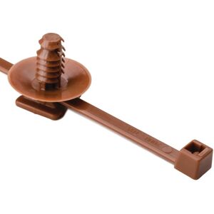 156-00457 HellermannTyton - T50RFT7HD-PA46-BN 156-00457 HellermannTyton - T50RFT7HD-PA46-BN