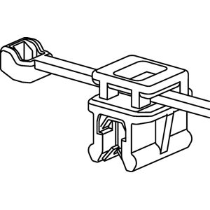 156-01542 HellermannTyton - T30ROSEC0.5-2.5TPVA-PA66HS/PA66HIRHS-BK 156-01542 HellermannTyton - T30ROSEC0.5-2.5TPVA-PA66HS/PA66HIRHS-BK