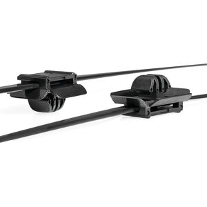 156-01577 HellermannTyton - One Click FERRO-T50ROSSFT725-PA66HS/PA66W-BK 156-01577 HellermannTyton - One Click FERRO-T50ROSSFT725-PA66HS/PA66W-BK