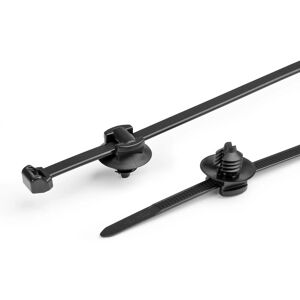 156-05902 HellermannTyton - T50ROSFT6SD-PA66HS/PA66HIRHS-BK 156-05902 HellermannTyton - T50ROSFT6SD-PA66HS/PA66HIRHS-BK