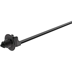 157-00033 HellermannTyton - T50SOSFT6E1-PA66HIRHS-BK 157-00033 HellermannTyton - T50SOSFT6E1-PA66HIRHS-BK