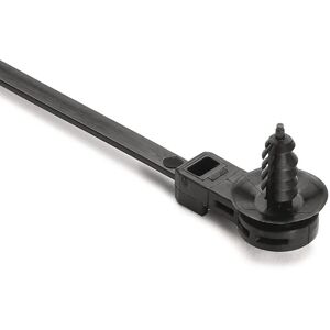 157-00131 HellermannTyton - T50ROSFTM6SO12.5B-PA66HIRHSUV-BK 157-00131 HellermannTyton - T50ROSFTM6SO12.5B-PA66HIRHSUV-BK