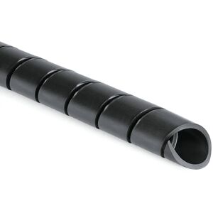 Hellermann Tyton Model SBPEFR4-BK Spiral Hose - Cable Protection Hellermann Tyton Model SBPEFR4-BK Spiral Hose - Cable Protection