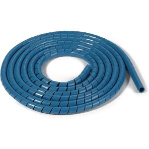 161-46200 HellermannTyton - SBPEMC9-PE/SS-BU 161-46200 HellermannTyton - SBPEMC9-PE/SS-BU