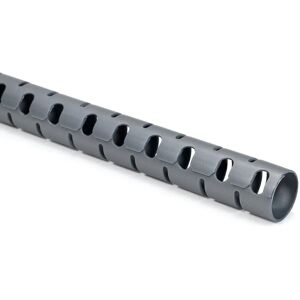 Hellermann Tyton Helawrap - Cable Cover - Silver - 25mm - 2m - Industrial & Home Hellermann Tyton Helawrap - Cable Cover - Silver - 25mm - 2m - Industrial & Home