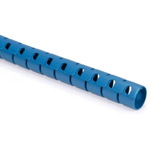 161-66200 HellermannTyton - HWPPMC20-PP/SS-BU 161-66200 HellermannTyton - HWPPMC20-PP/SS-BU