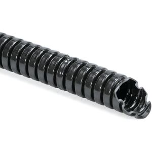 166-11204 HellermannTyton - HG-LW21-PA6-BK 166-11204 HellermannTyton - HG-LW21-PA6-BK