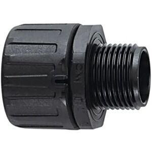 166-21020 HellermannTyton - HG10-S-M16-PA66-BK 166-21020 HellermannTyton - HG10-S-M16-PA66-BK