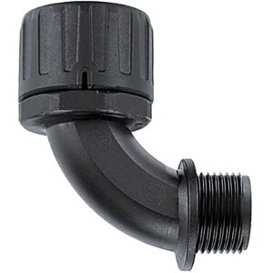 166-22200 HellermannTyton - HG10-90-M12-PA66-BK 166-22200 HellermannTyton - HG10-90-M12-PA66-BK