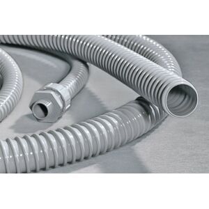 166-40007 HellermannTyton - PSR50-PVC-GY 166-40007 HellermannTyton - PSR50-PVC-GY