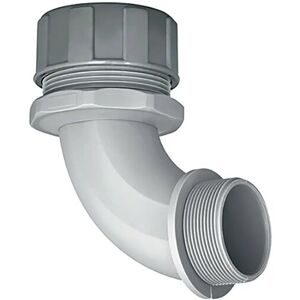 166-40801 HellermannTyton - PSR16-90-M16-PA66-GY 166-40801 HellermannTyton - PSR16-90-M16-PA66-GY