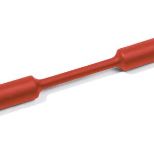 309-11022 HellermannTyton - TF21-101.6/50.8-PO-X-RD 309-11022 HellermannTyton - TF21-101.6/50.8-PO-X-RD