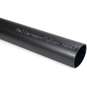 321-20900 HellermannTyton - HA47-105/30-PO-X-BK 321-20900 HellermannTyton - HA47-105/30-PO-X-BK