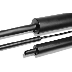 323-10190 HellermannTyton - MU47-19/6-PO-X-BK 323-10190 HellermannTyton - MU47-19/6-PO-X-BK