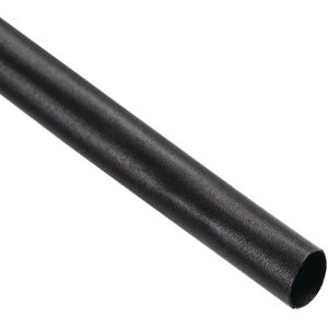 Hellermann Tyton 323-50750 Cable Insulation Sleeve - Heat-shrinkable, 75mm, 1m, Black Hellermann Tyton 323-50750 Cable Insulation Sleeve - Heat-shrinkable, 75mm, 1m, Black