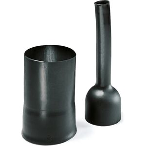 401-38180 HellermannTyton - 138-1-G-PO-X-BK 401-38180 HellermannTyton - 138-1-G-PO-X-BK