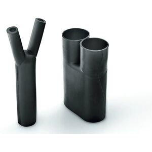 402-01220 HellermannTyton - 201-2-G-PO-X-BK 402-01220 HellermannTyton - 201-2-G-PO-X-BK