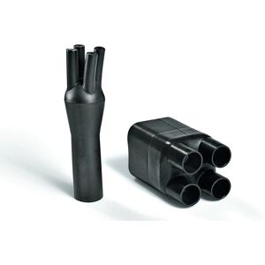 404-18020 HellermannTyton - 418-4-B8W2-PO-X-BK 404-18020 HellermannTyton - 418-4-B8W2-PO-X-BK