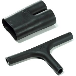 422-40300 HellermannTyton - 412H625-9-PO-X-BK 422-40300 HellermannTyton - 412H625-9-PO-X-BK