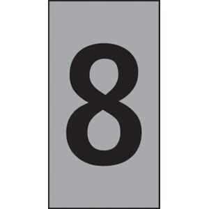 531-07736 HellermannTyton - HODS85 8-PVC-GY 531-07736 HellermannTyton - HODS85 8-PVC-GY