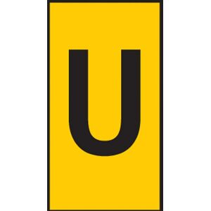 531-07955 HellermannTyton - HODS85 U-PVC-YE 531-07955 HellermannTyton - HODS85 U-PVC-YE