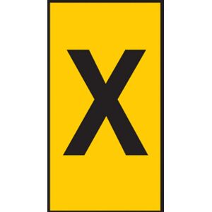 531-07958 HellermannTyton - HODS85 X-PVC-YE 531-07958 HellermannTyton - HODS85 X-PVC-YE