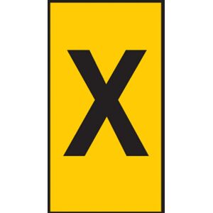 531-15244 HellermannTyton - HODS50 X-PVC-YE 531-15244 HellermannTyton - HODS50 X-PVC-YE