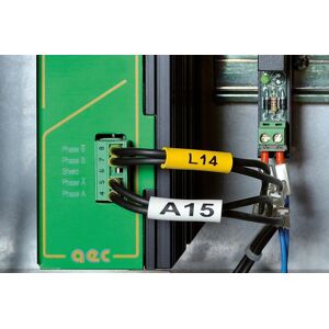 553-31250 HellermannTyton - TCGT12-4YE-PO-X-YE 553-31250 HellermannTyton - TCGT12-4YE-PO-X-YE