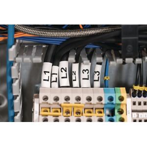 553-40450 HellermannTyton - TULT4.8-1.6YE-PO-X-YE 553-40450 HellermannTyton - TULT4.8-1.6YE-PO-X-YE