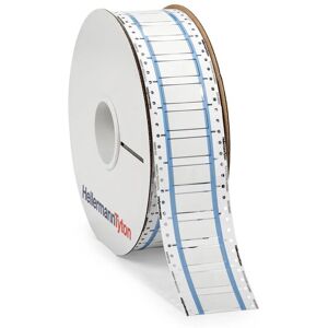 553-60004 HellermannTyton - TLFX95DS-1x50WH-PO-X-WH 553-60004 HellermannTyton - TLFX95DS-1x50WH-PO-X-WH