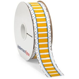 553-60037 HellermannTyton - TLFX381DS-2x25YE-PO-X-YE 553-60037 HellermannTyton - TLFX381DS-2x25YE-PO-X-YE