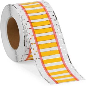 553-71001 HellermannTyton - TULT2.4-0.8DS-1x50YE-PO-X-YE 553-71001 HellermannTyton - TULT2.4-0.8DS-1x50YE-PO-X-YE