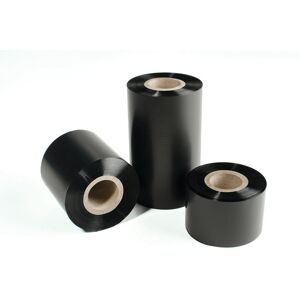 Hellermann Tyton 556-00061 Thermal Ribbon - 300 m Black Hellermann Tyton 556-00061 Thermal Ribbon - 300 m Black